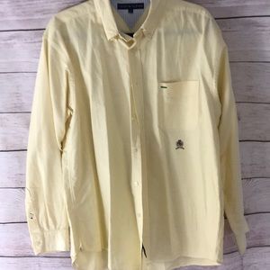 Tommy Hilfiger  dress shirt